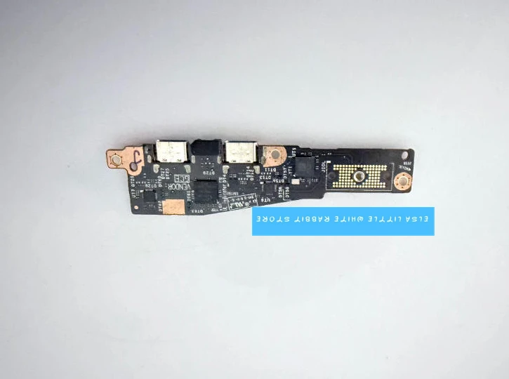 FOR HP Dragonfly Pro HPR30 Typec Board LS-M333P