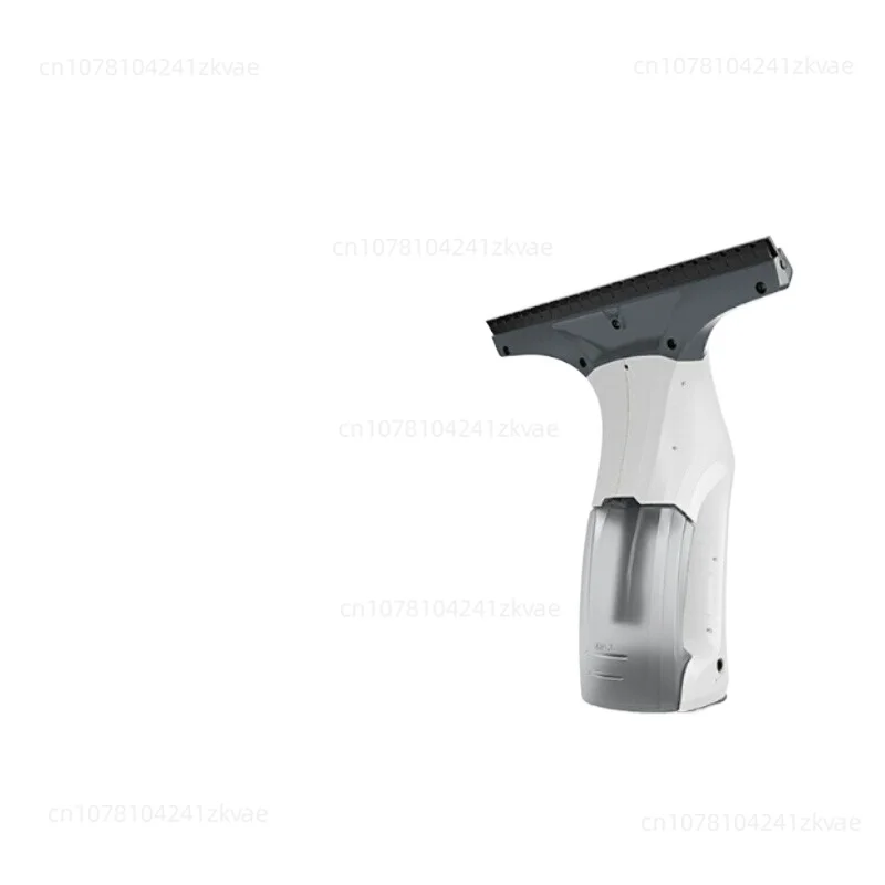 

Imported handheld window cleaner wireless household car washing glass scraping mirror cleaner WV1 Plus-White Second-hand