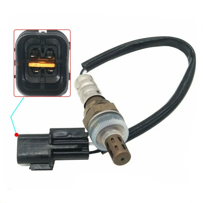 

O2 Oxygen Sensor For Hyundai Santa Fe 2.0 2.4L Sonata Ef, Kia Magentis Optima 2.0L Spare Parts Parts 39210-38015 3921039010