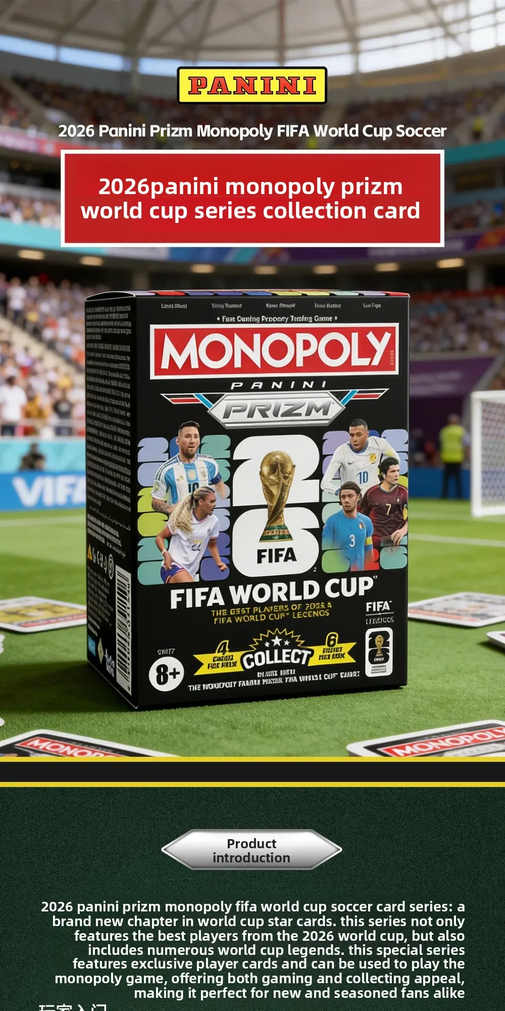 Thumbnail 3 - #8 Best Monopoly to Buy In 2026