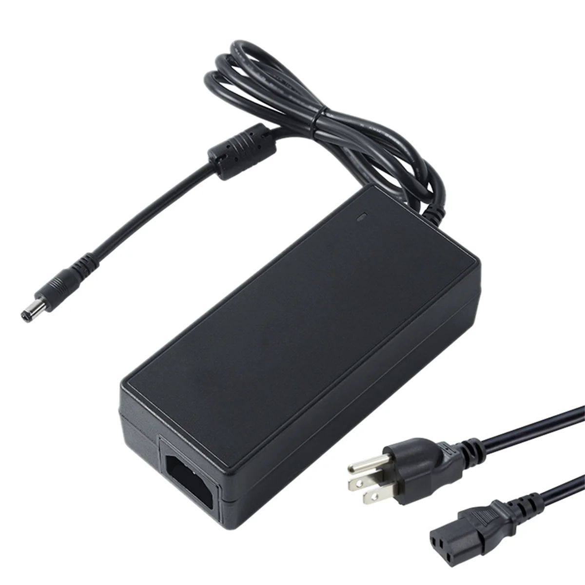 30V5A Power Adapter 150W Power Supply Charger Universal Power Adapter for Laptops Printers Appliances Etc US Plug