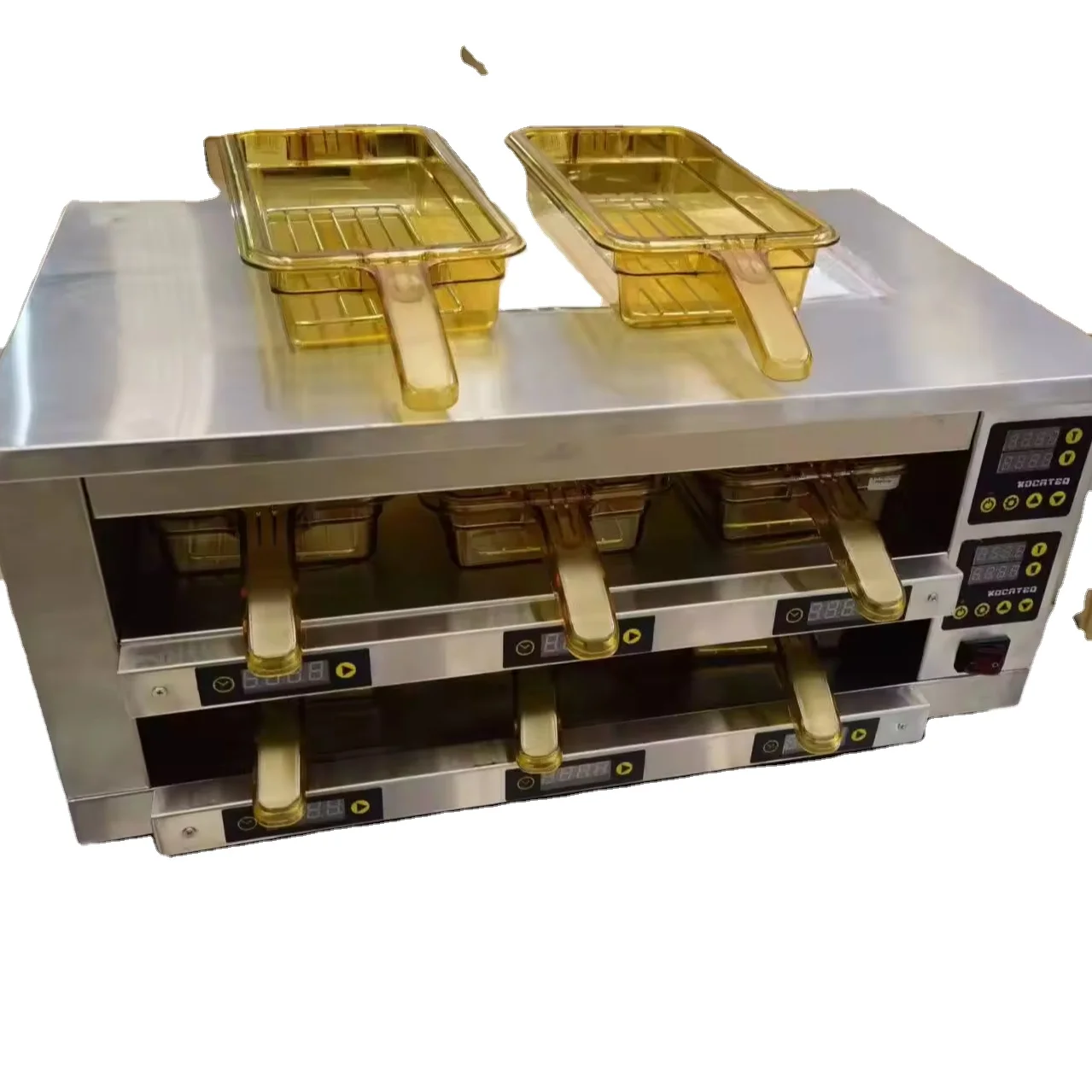 

f c Fast Food Restaurant Kitchen Equipment Burger Patty Bun Warmer,hamburger Warmer