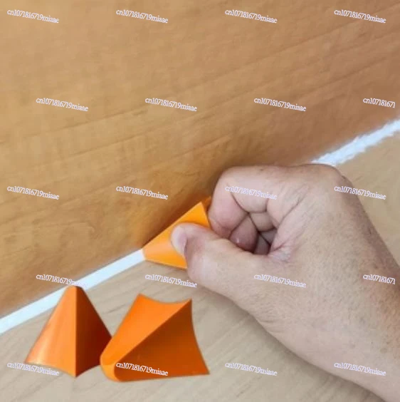 Orange Silicon Seam Tool Orange Silicon Seam Tool