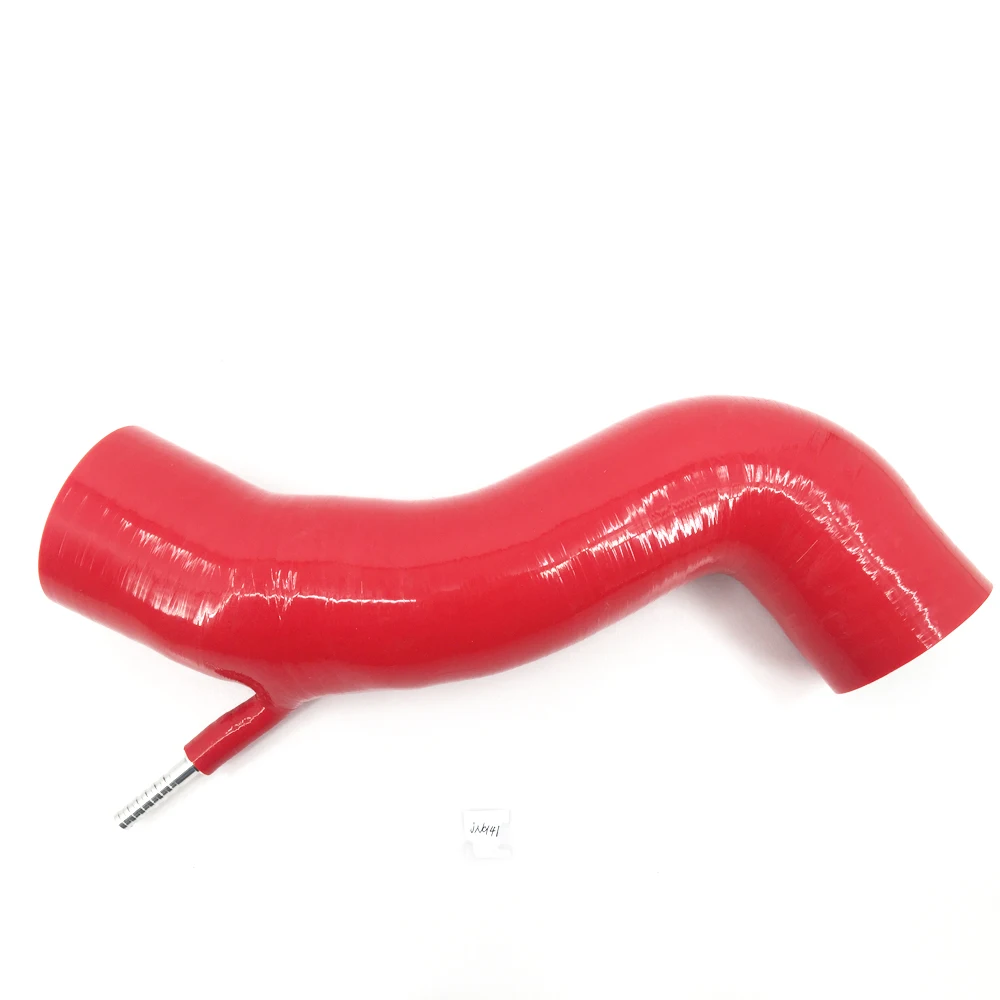 

Fit Ford Fiesta MK7 ST180 1.6T Ecoboost 2013-2019 Silicone Induction Intake Hose Kit