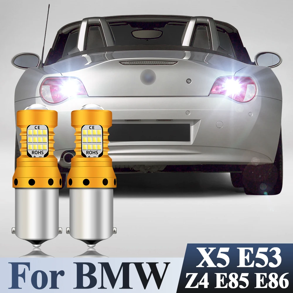 For Bmw X5 E53 Z4 E…