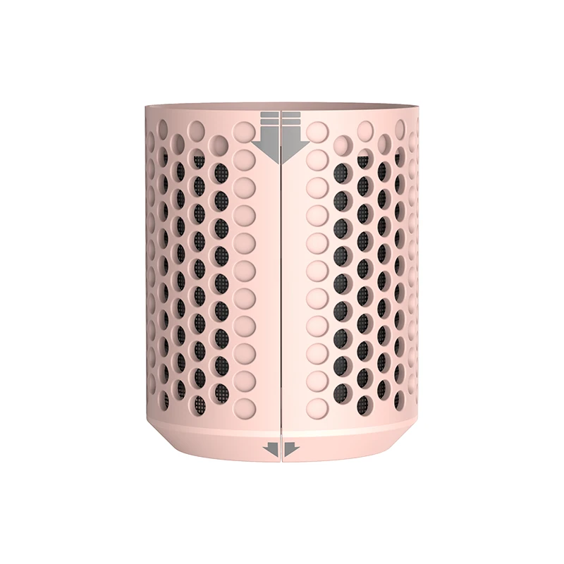Replacement HD17 HD18 for Dyson Hair Dryer Outer Filter Cover Magnetic Suction Opening Dust Cover Buckle Accessories