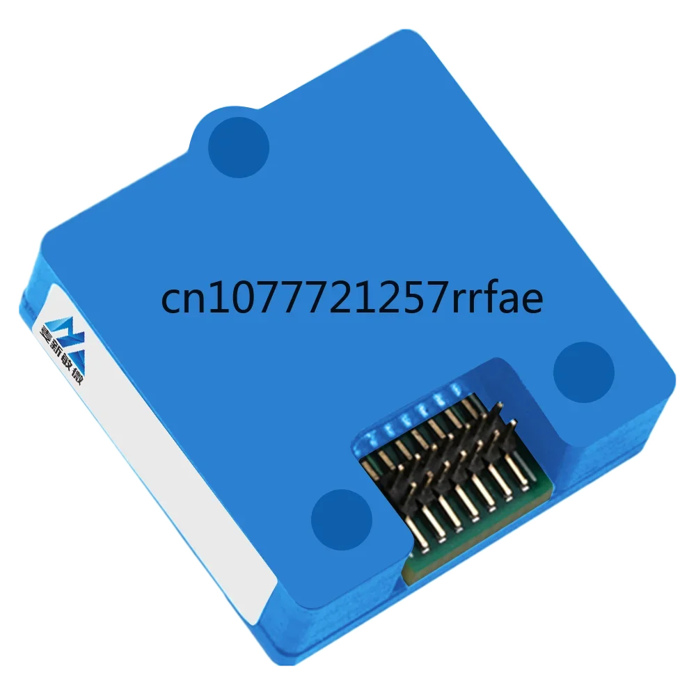 U-300-B High-Precision Inertial Measuring Unit 200Hz Accelerometer+Digital Compass+Gyro IMU