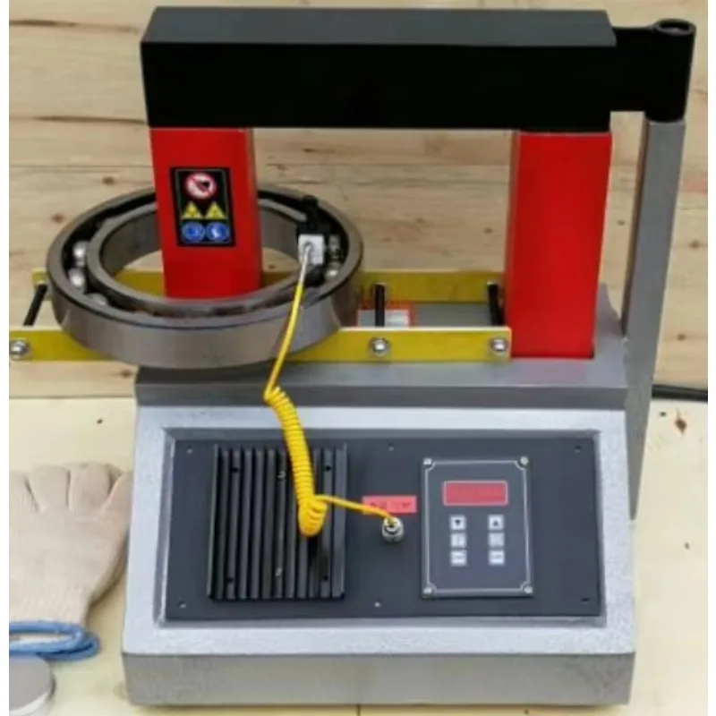 

High Frequency Bearing Heater Good Quality Induction Bearing Heater For Sale
