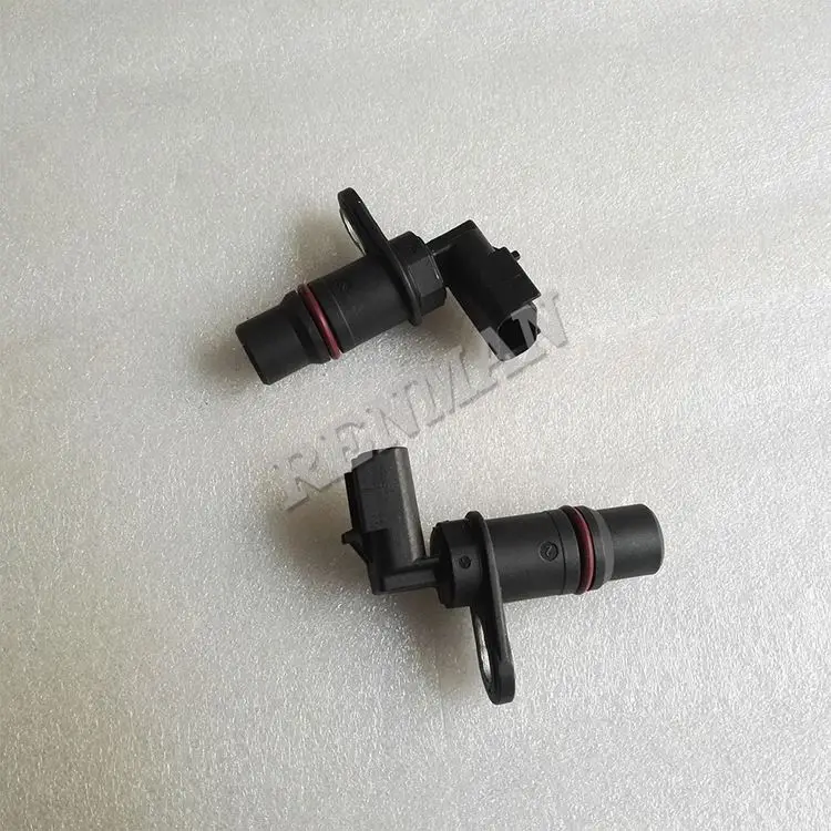 

For Dongfeng Tianlong Tianjin camshaft crankshaft position sensor C4921686 C2872279