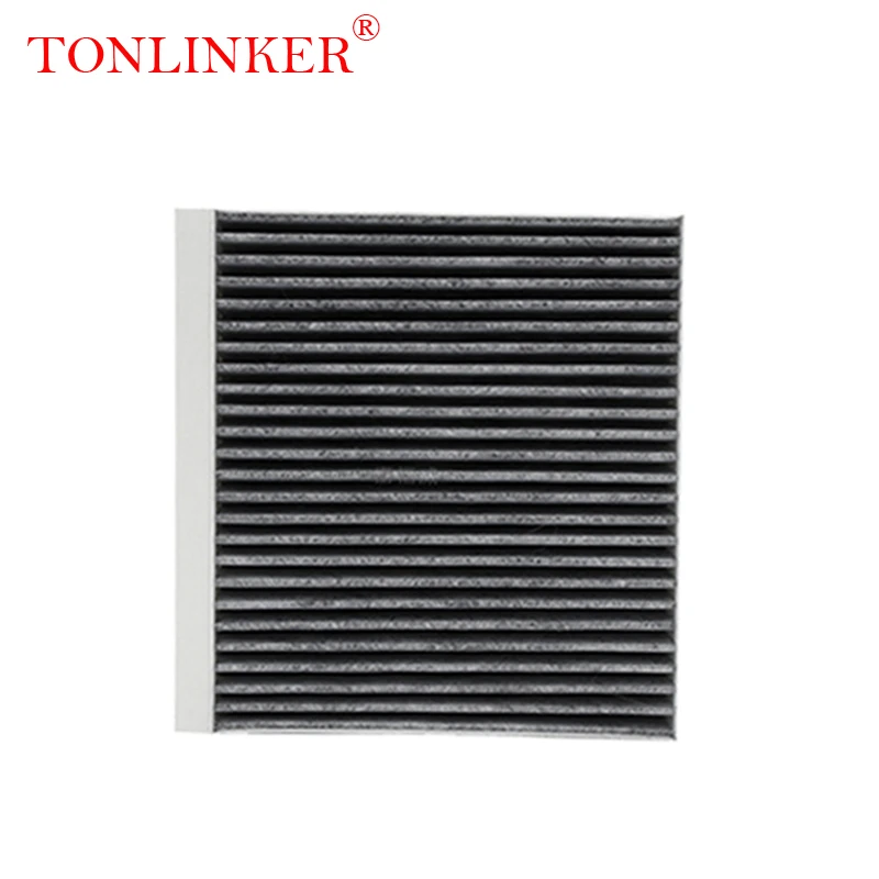 TONLINKER Cabin Air Filter 2Pcs For Changan UNI-K UNIV UNIT Multiple Filtering Car Filter OEM:S3010140903,C281F2801032601 5