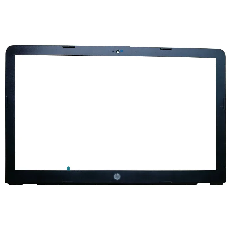 Imagem -04 - Laptop Tampa Traseira para hp Dobradiça Moldura Palmrest Inferior Case Top Novo 15-bs 15-bw 15-ra 15-rb 15q-bu 250 g6 255 g6 Tpn-c129