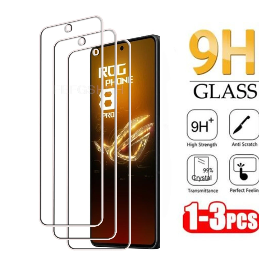 Tempered Glass For … - image