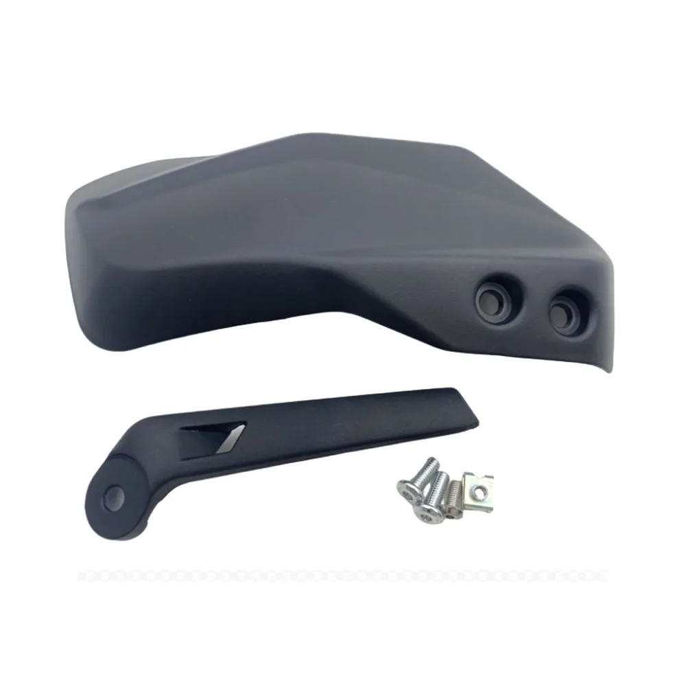 Motorcycle Direction Handlebar Hand Guard Heated Handlebar Switch FOR ZONTES 368G G368 368G 501G G501 501 G Gauntlets Bow Guard