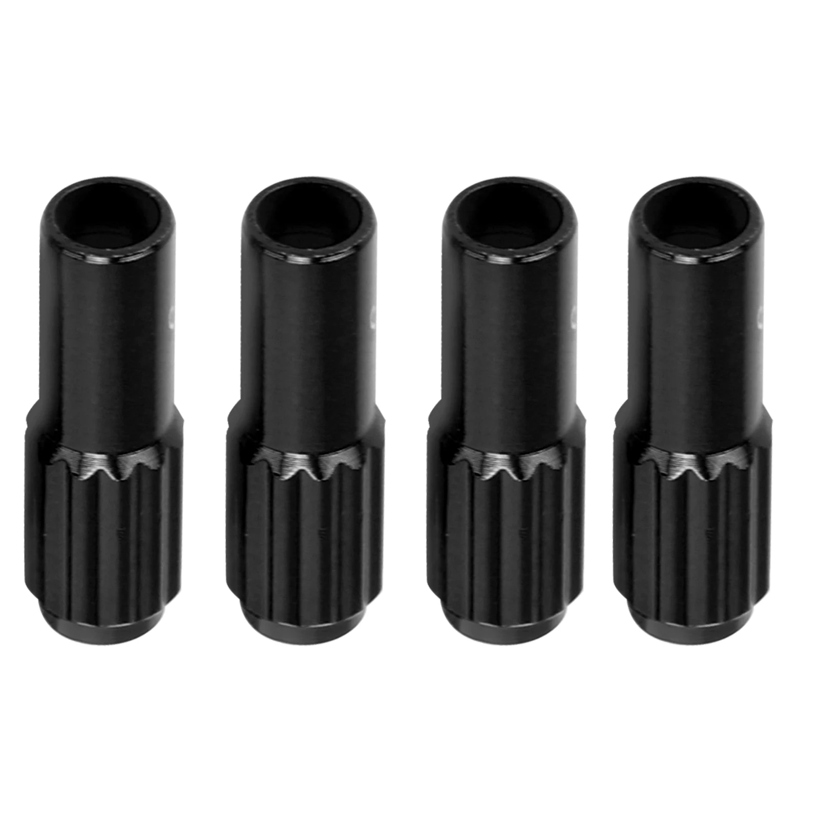 

Clearance Deal 20Pcs Bicycle Cable Screws Precise Speed Change Steady Adjustment Portable Aluminum Alloy Bicycle Accessories