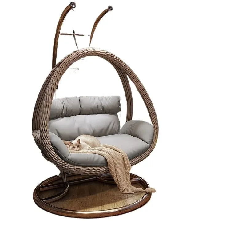 

Outdoor hanging basket household swing bird's nest