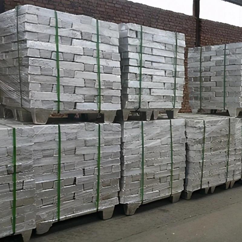 

#forFactory Supply 99.9% High Purity Metal Magnesium Ingots Magnesium Metal Alloy Ingot