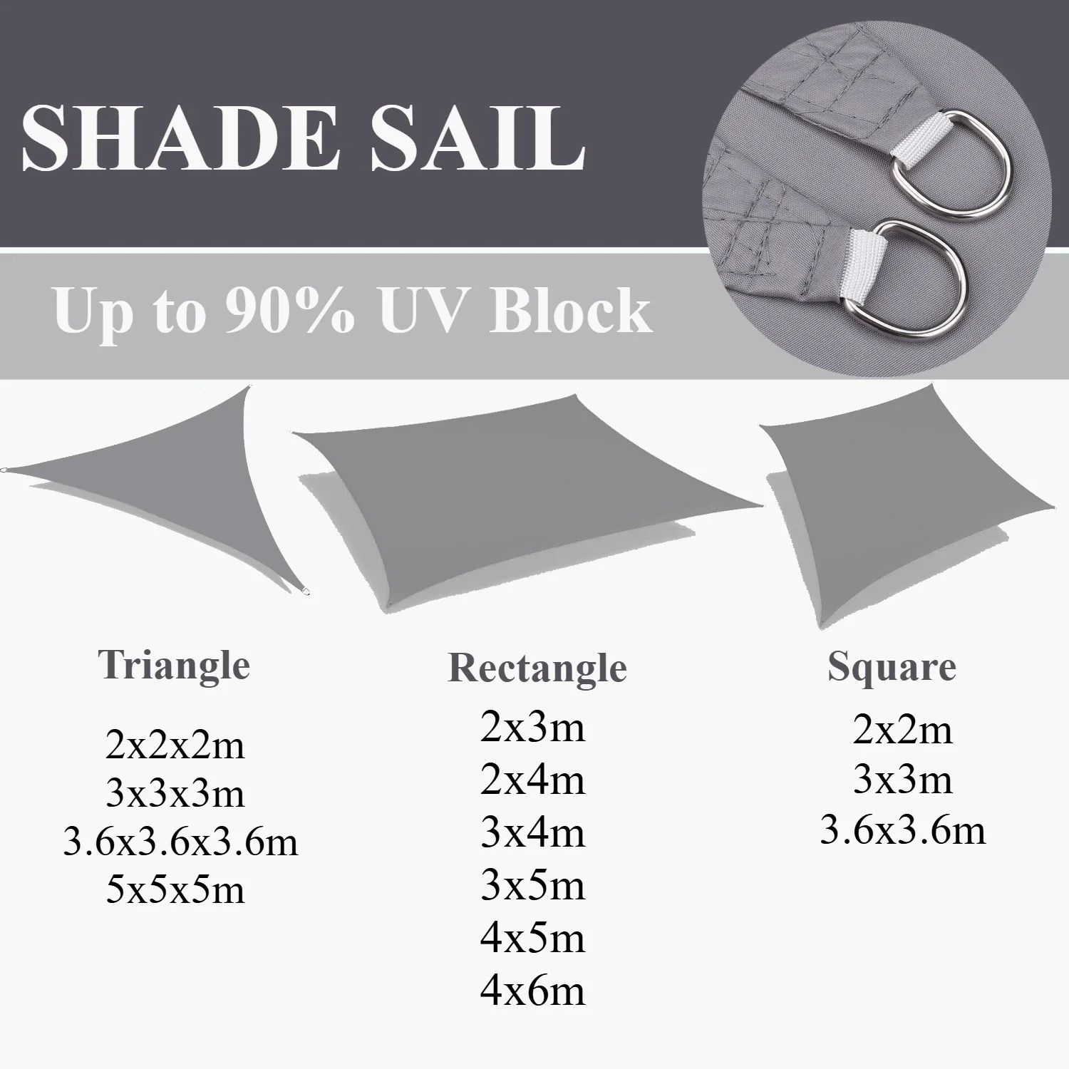 Thumbnail 2 - #34 Highest Rated Garden Shade Canopies to Buy in 2026