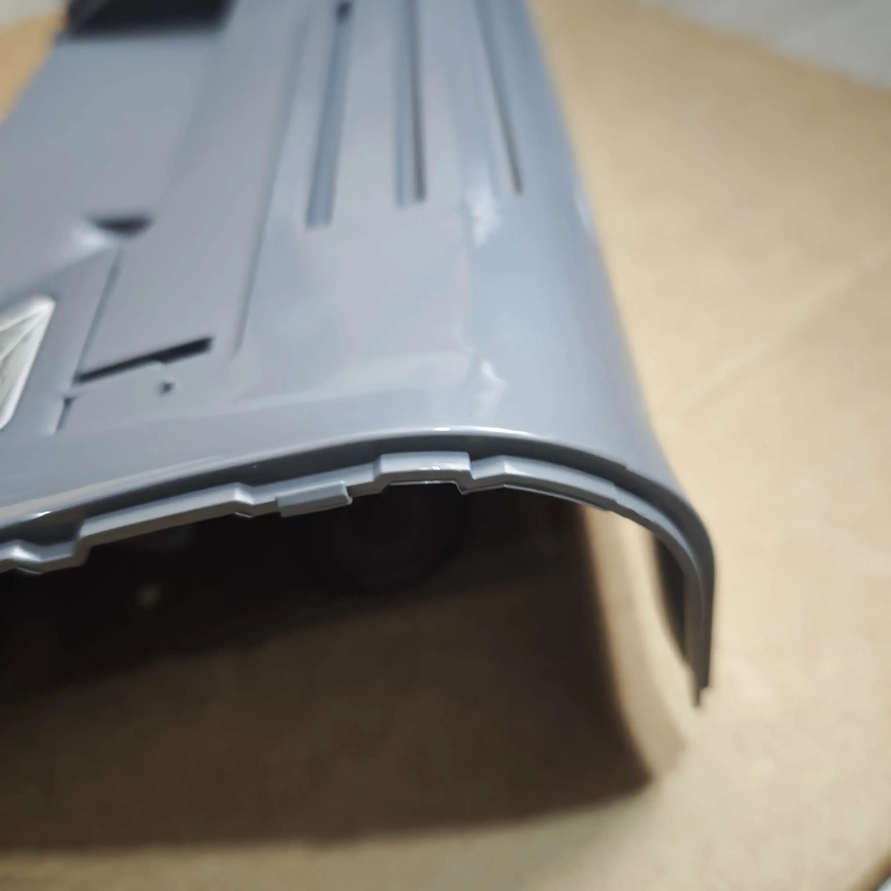 1PCS RM1-2391-000 FACE DOWN COVER ASSY for CANON LBP2900 LBP3000 / LBP 2900 3000