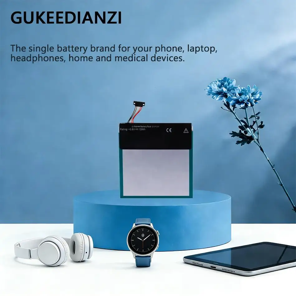 

Аккумулятор 3910 мАч C11P1326 для планшетов Asus Memo Pad 7 ME7610C ME7610CX ME176C ME176CX, безопасный