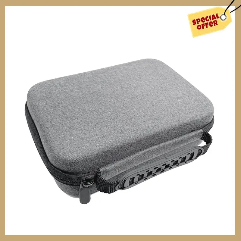 Портативный чехол для DJI Osmo Mobile 6, стабилизатор подвеса для DJI OM 6, аксессуары для ручного подвеса, коробка-WMAN