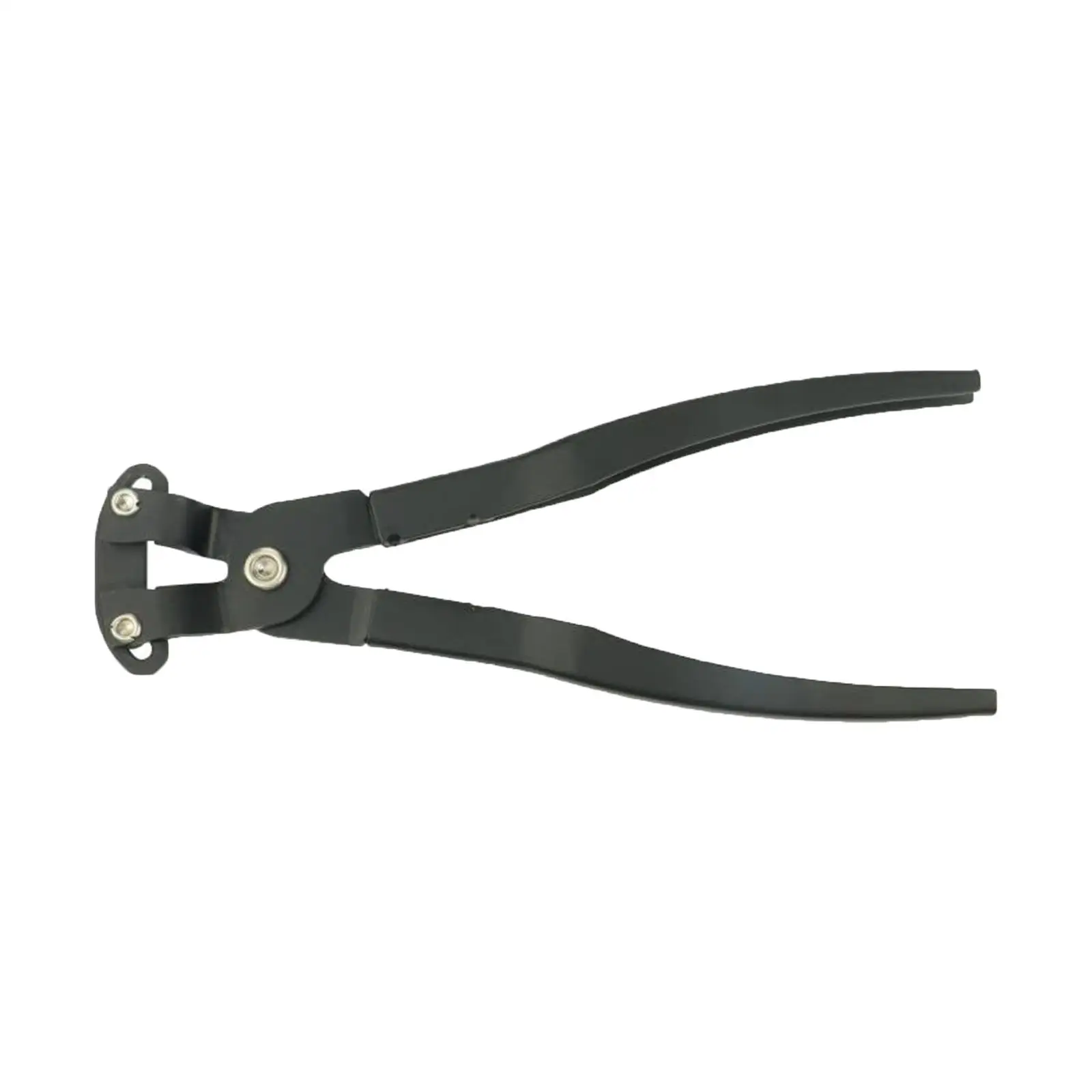 Offset Boot Clamp Pliers for 30600 Wrench Spanner Stong Ergonomic Handle Hardware Tools Mechanic Tools Joint Boot Clamp Pliers