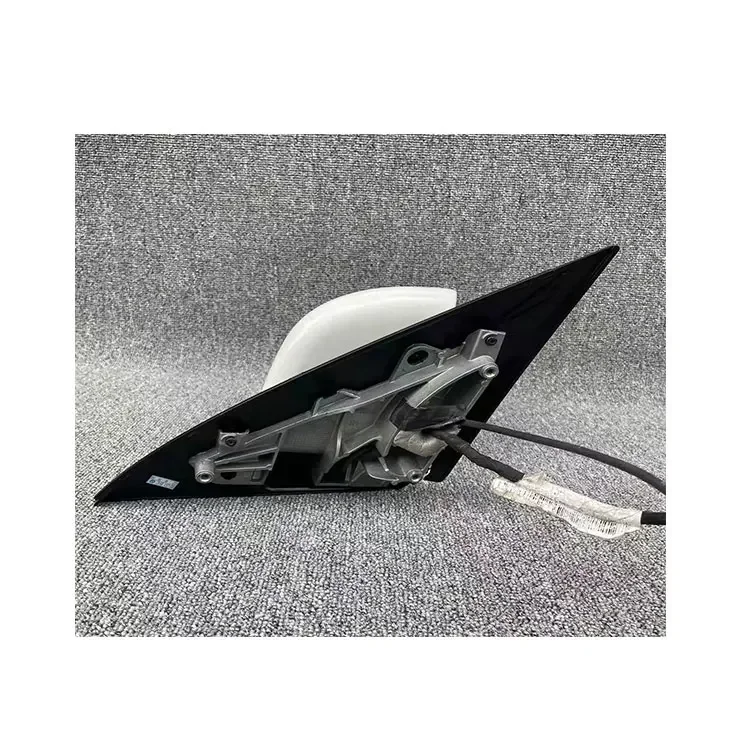 Hot Sale Rearview Mirror Assembly Has Signal Lamp Folding Blind Spot Side Mirror For W166