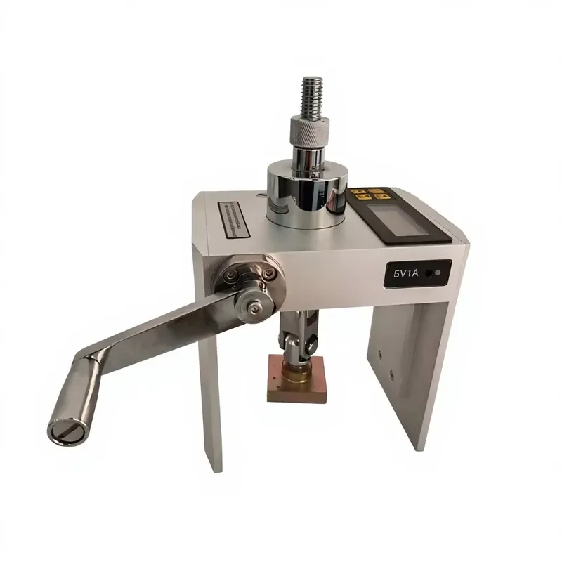 High Precision Paint Coating Bonding Strength Tester Pull Off Adhesion Tester