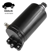 420888995 Skis Sportboats Starter Motor For Sea-Doo Wake GTX 155 4TEC RXP 215 GTI GTS 130 155 215 260 300 OE420888994 4208889933