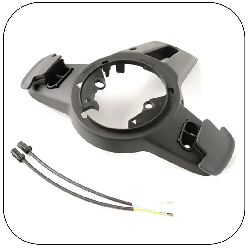 

ABNF! Многофункциональный комплект проводки троса переключения передач рулевого колеса для Mazda CX30