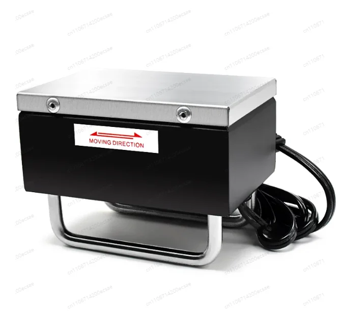 Portable Demagnetizer, Manual Demagnetizer, Demagnetization Tool DF-TB60