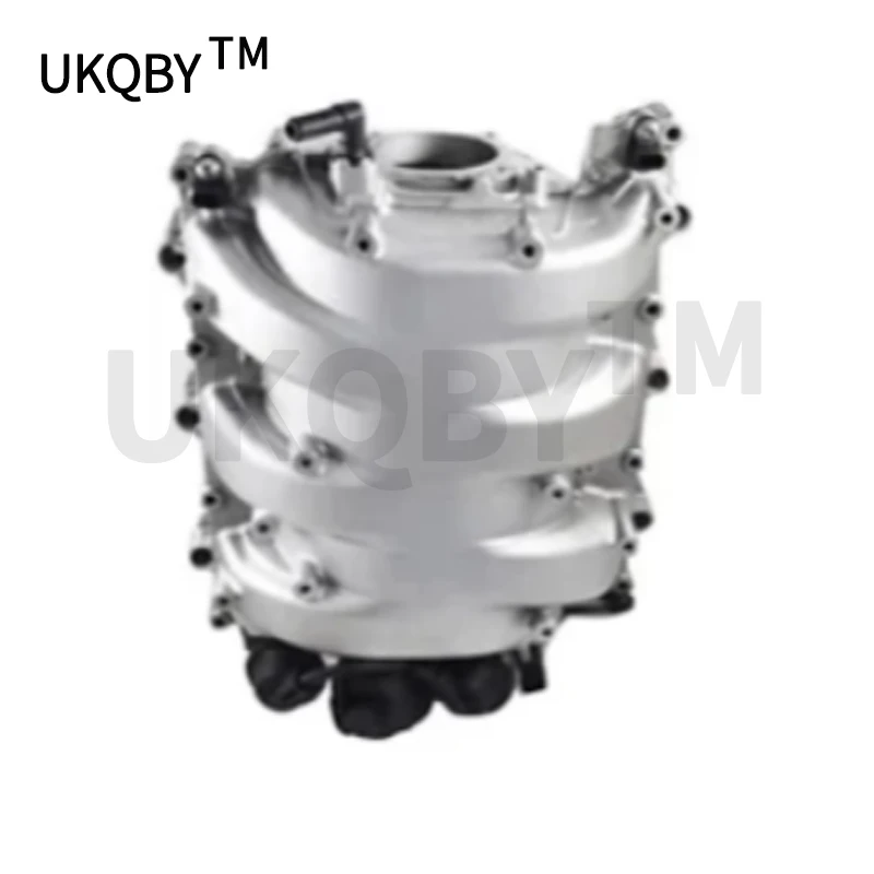 

Me rc ed es Be nz FG w164 w171 w203 w204 w207 w209 w211 автомобильная впускная труба Впускной коллектор A2721402401