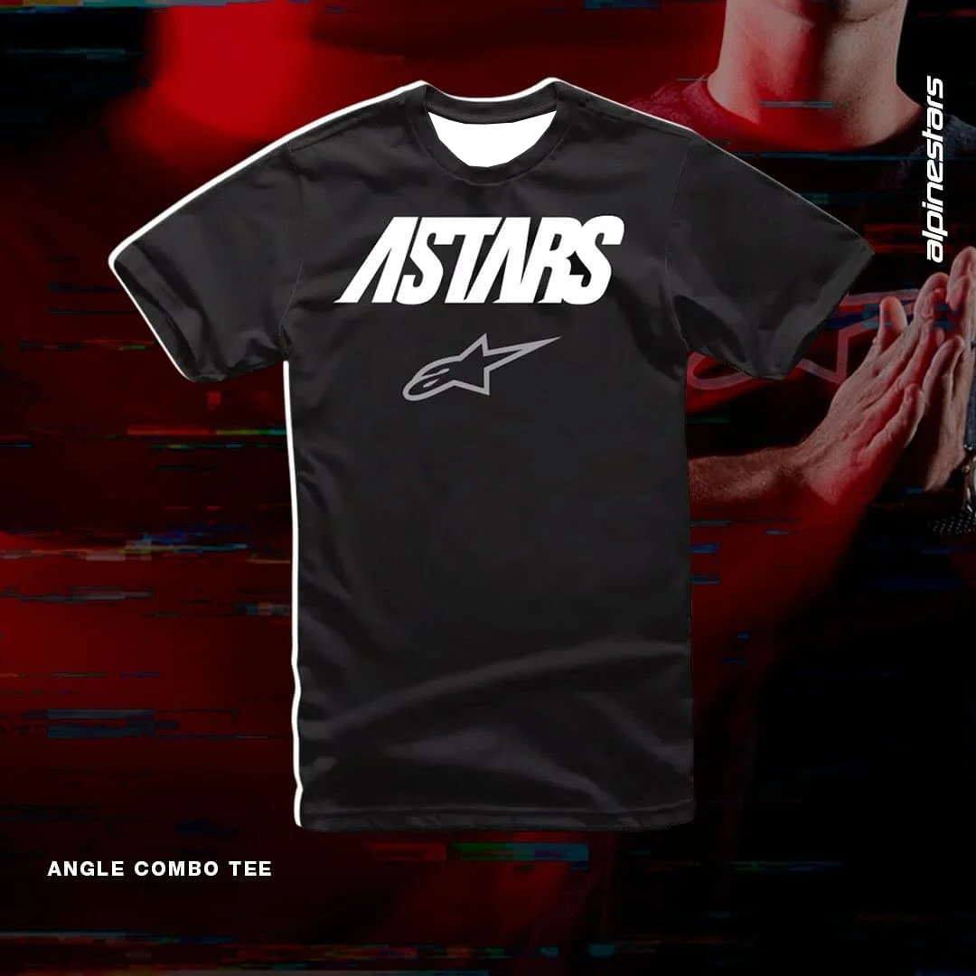 

New Men's Quick-drying T-shirt Comfortable Sports and Leisure Breathable Sweat-absorbing Cycling Locomotive Short Sleeves Moto