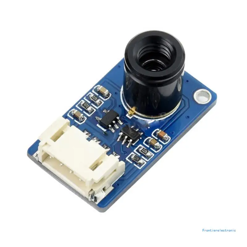 Array Thermal Imaging Camera Module for RPi High Accuracy Non Contact Object Temperature Detection Camera Module DropShipping