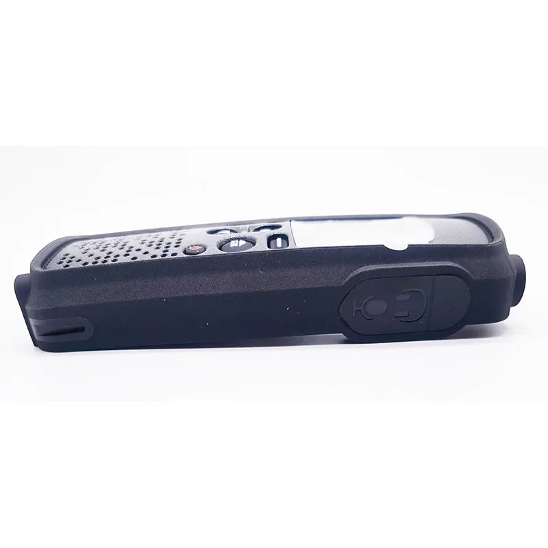 Imagem -04 - Habitação da Capa Frontal com Teclado para Motorola Rádio em Dois Sentidos Walkie Talkie Dtr650 Dtr620 Dtr550