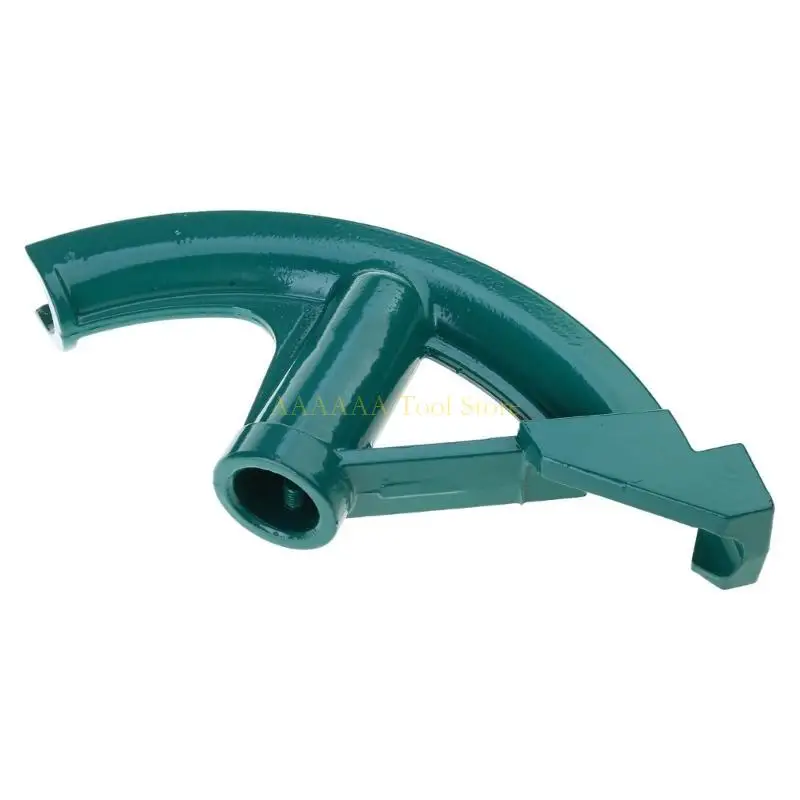 A2BE Essential 90°-180° Manual Pipe Bender Tool Tube Bender for Various Tube