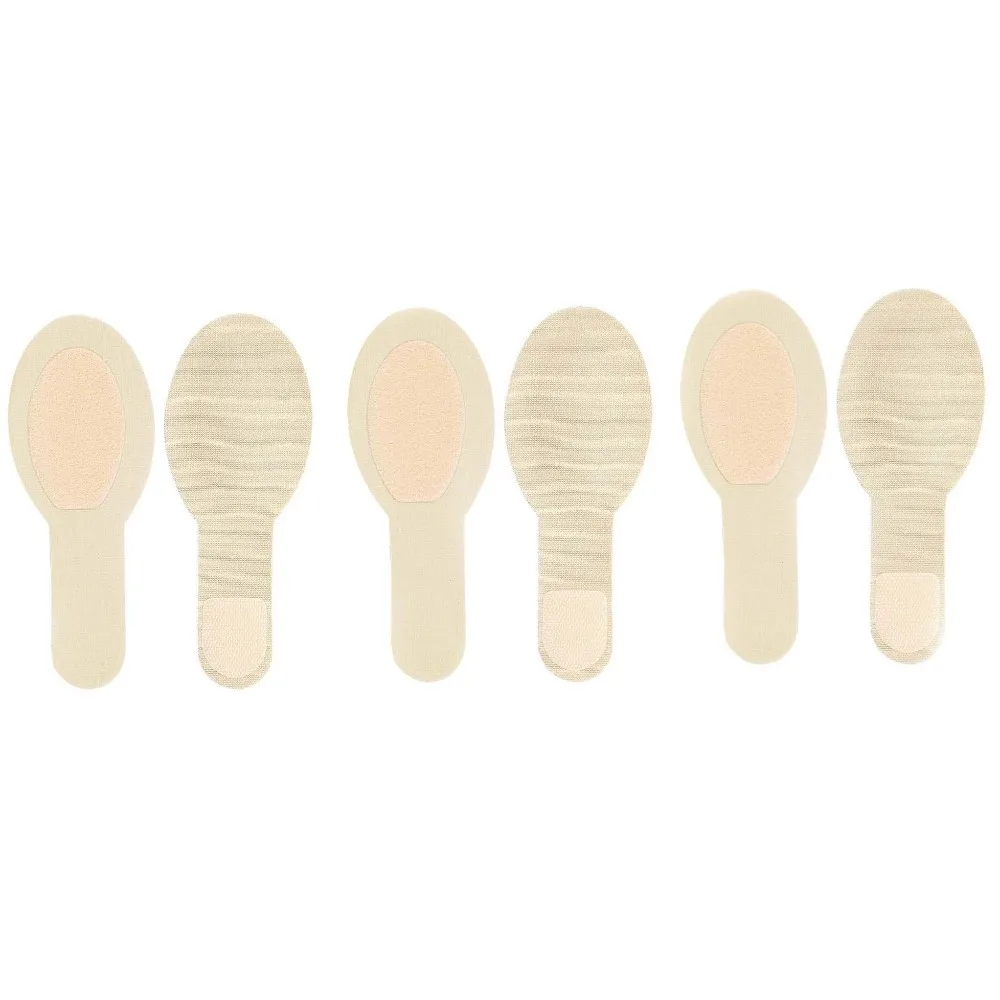 

Adjustable Finger Splint Brace Thumb Protector Finger Tape Finger Straightening Corrector Guard Sleeve Elastic