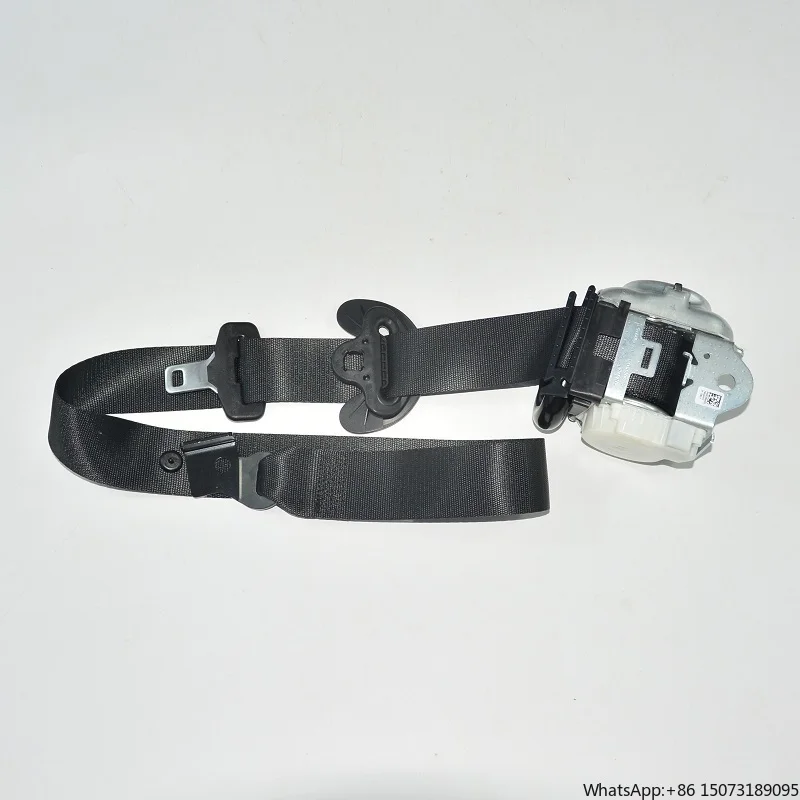 

Трехточечный выдвижной ремень безопасности с аварийной блокировкой для MINI Cooper-F56