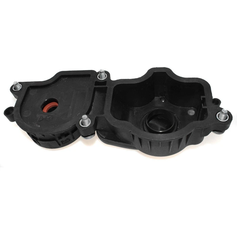 

A58X-Oil-Water Separator Breather Pipe Crankcase Oil Separation Valve 11127794597 For BMW X5 E90 E91 E92 E93