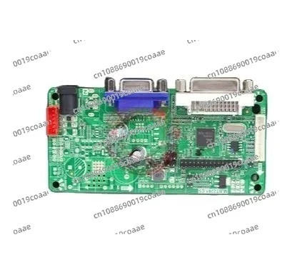 

Универсальная плата драйвера ЖК-дисплея интерфейса DVI RT2281 с платой драйвера аудио M.RT2281.E5