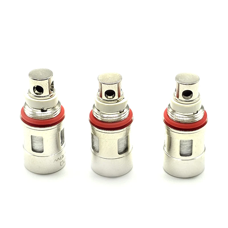 5pcs/pack New Artery HP Coil 0.6ohm 0.7/1.0/1.2ohm Coils for Nugget+ Kit PAL 2 Pod Kit Cold Steel AK47 PAL 3 Kit(HP V3 Coils)