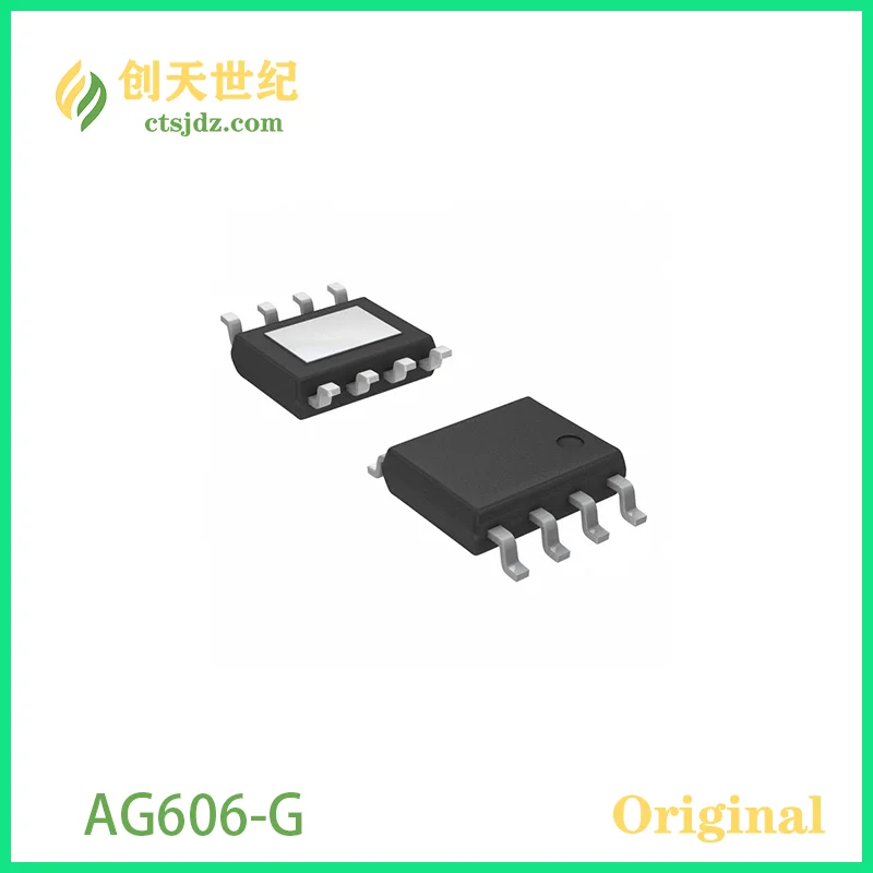 

AG606-G Новый и оригинальный AG606G Push-Pull CATV усилитель