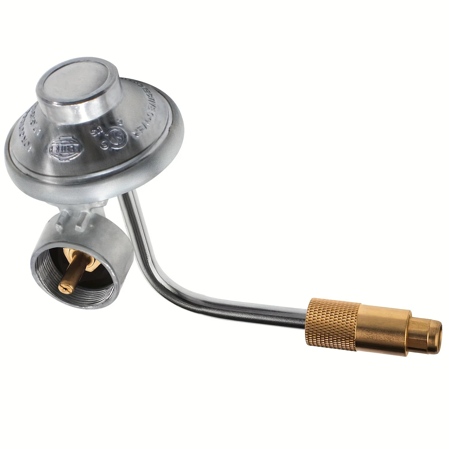1pc Griddles Regulator, Replacement for Blackstone 17