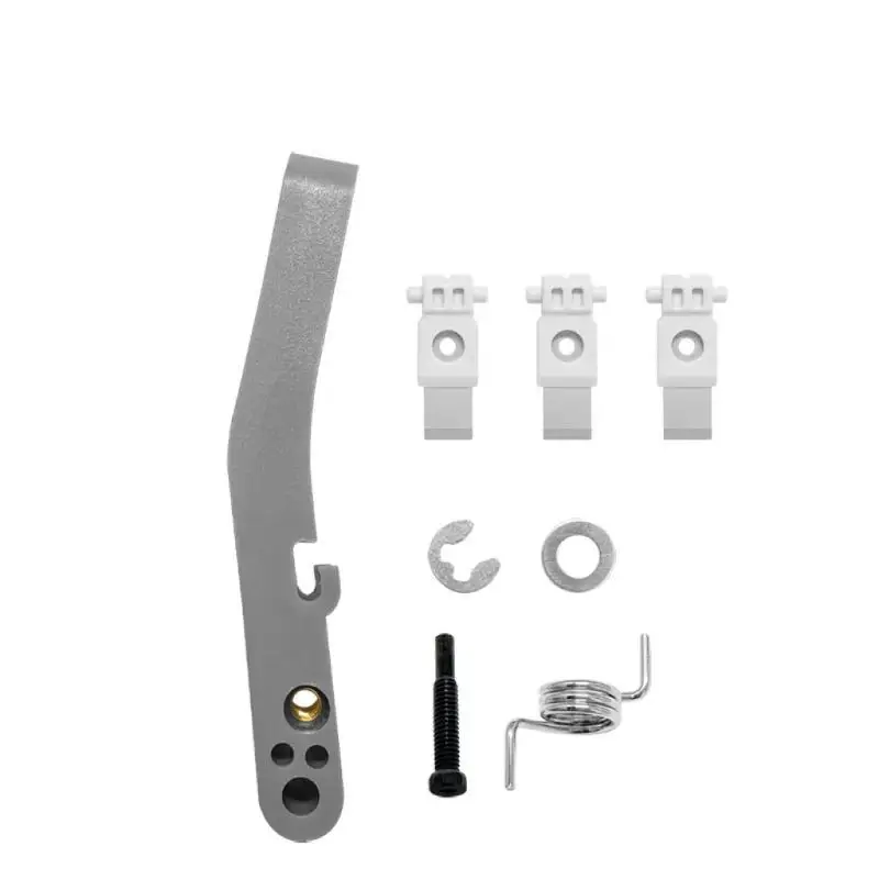 Cutter Handle for Bambu Lab X1 X1C P1S P1P 3D Printer Filament Cutting Lever Replacement Repair Accessory High Quality Parts