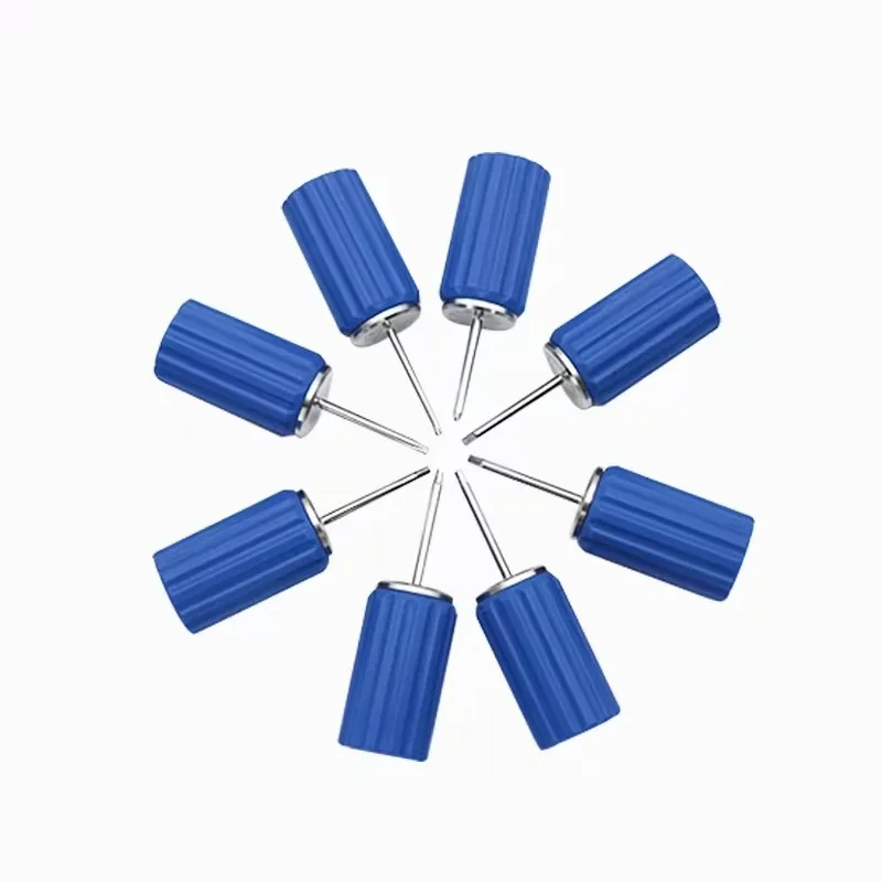 قسم أدوات قاعدة محطة معالجة أسنان مفك البراغي مع عزم الدوران التسليم السريع #1