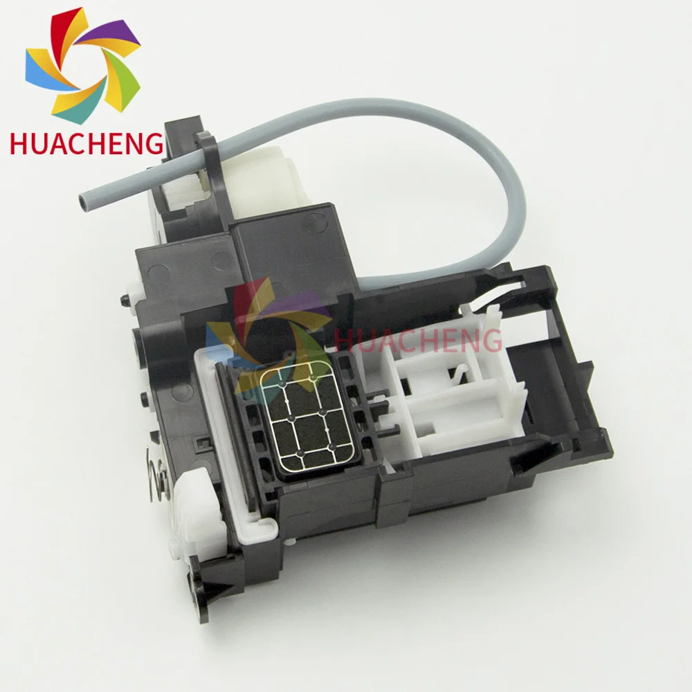 Original L805 L800 Cleaning Unit Ink System Pump Assy for Epson L800 L805 Printer Capping Station