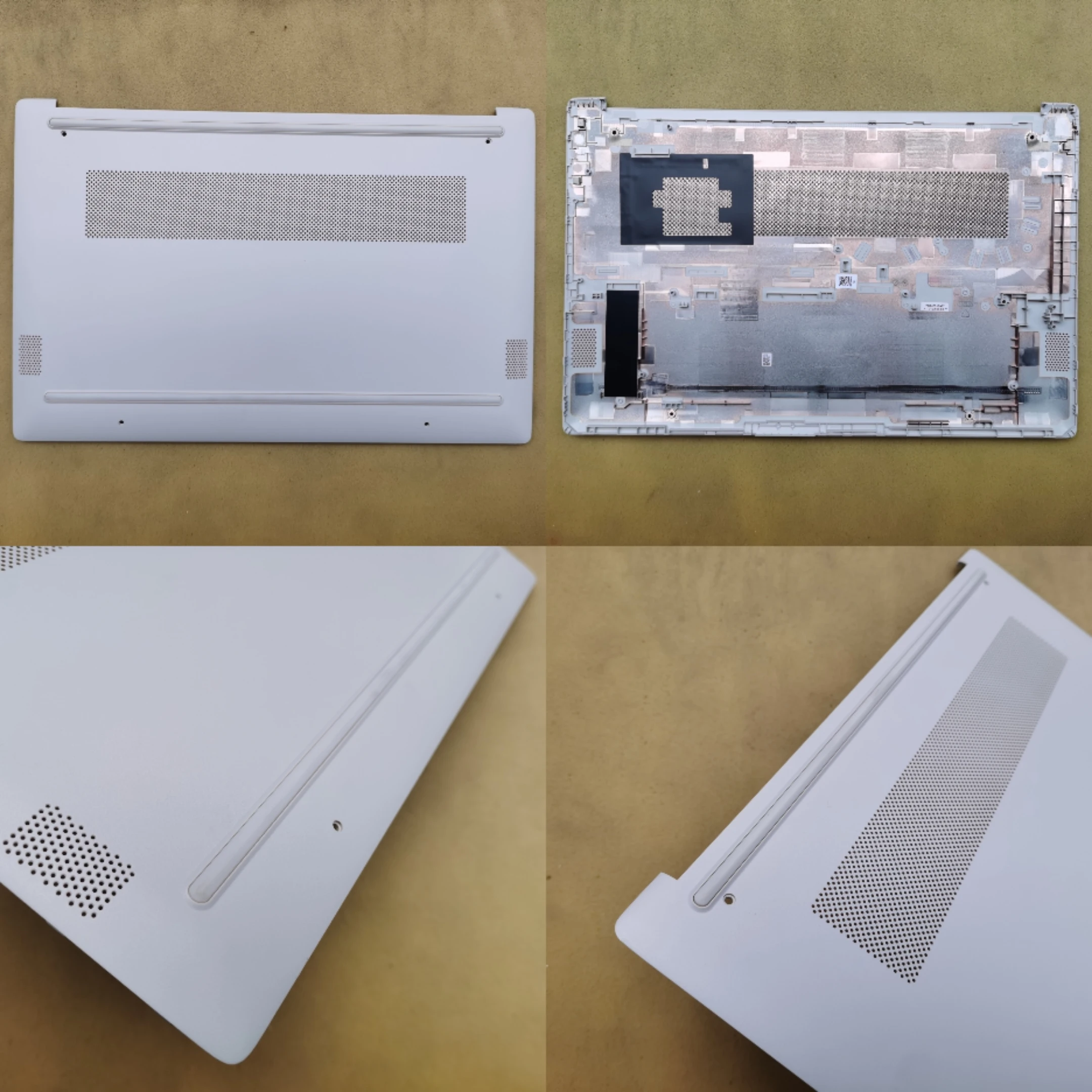 New laptop bottom case cover for hp  15-FC  15-FD 15T-FD 15Z-FC 250 255 G10