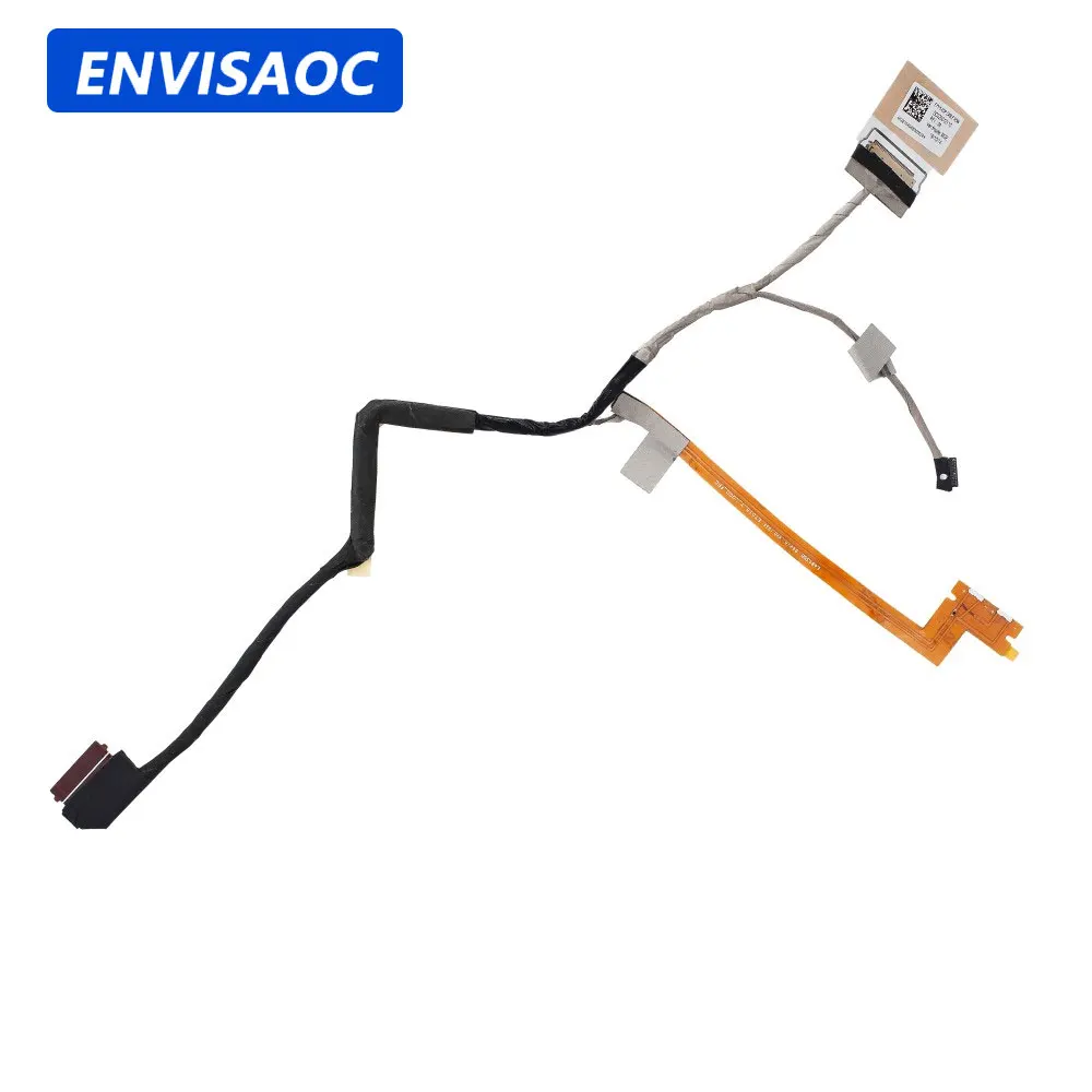 Cable flexible de pantalla LCD LED OEM para portátiles Lenovo Legion Y7000, Y7000P, R7000, R7000P, Y530P, Y530-15ICH, Y540-15IRH