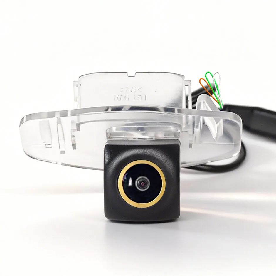 

Резервная камера заднего вида 1700. ° Парковочная камера AHD1080P/720P подходит для Honda Accord Spirior Civic City RDX Ciimo Crider Everus