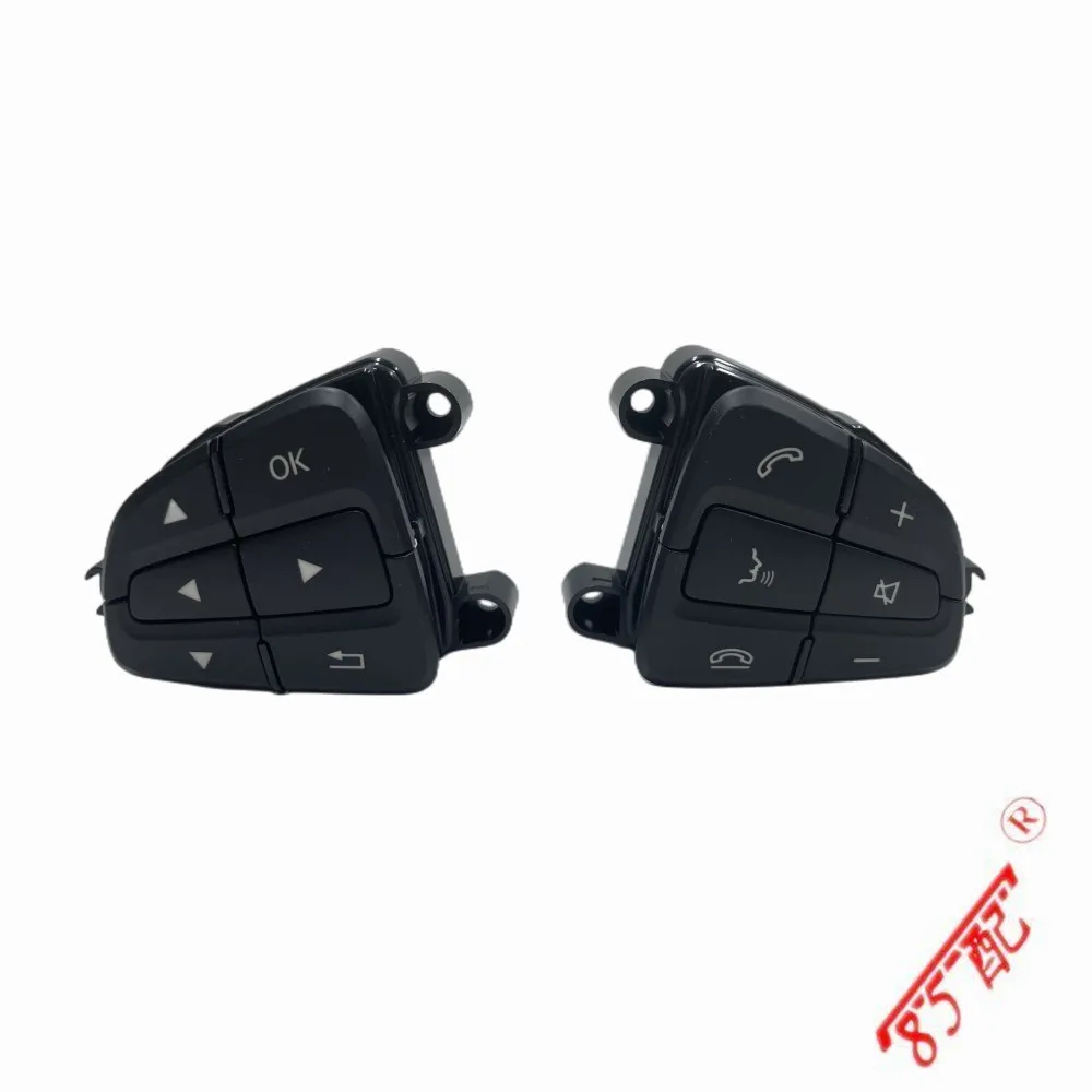 Steering Wheel Control Switch A0999050600 A0999050700 For MERCEDES-BENZ Flying Buttons A B Cls CLA GLA G ML SL