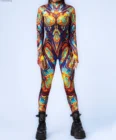 catsuit zentai kids